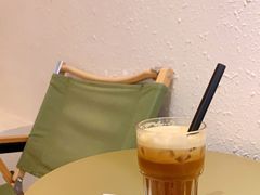 -士多咖啡·Stop Coffee