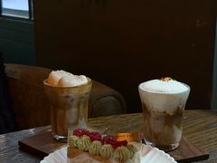 -黑草莓(重庆路店)