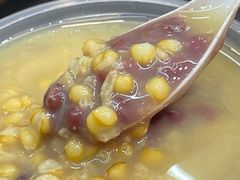 -百花传统甜品店(原址店)