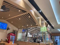 大堂-狮头牌卤味研究所·卤味饭(花城汇南区店)
