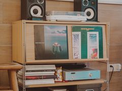 -Onirii Coffee(长乐路店)