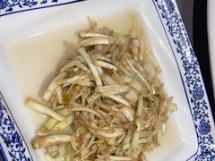 -十朝院子·南京菜(夫子庙店)