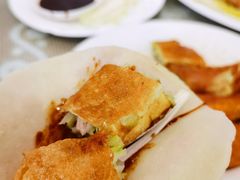 五丝桶-悦宾饭馆(翠花胡同店)