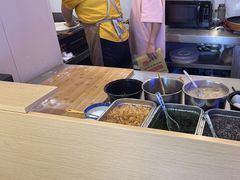 -面道赞宁海海鲜面(迎凤街店)