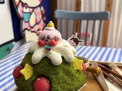 -氷冰凉刨冰甜品(北京路店)