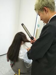-上禾 HAIR SALON