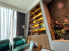 大堂-泰适SPA馆丨精油·按摩·足道(后海地铁口店)