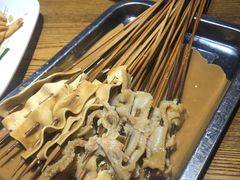 -茂盛小吃(蓝田店)