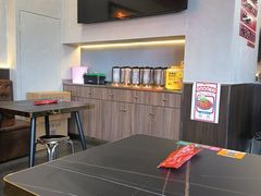 -许哥东北烧烤·铁丳烤串·宫后夹肉(繁花中心店)