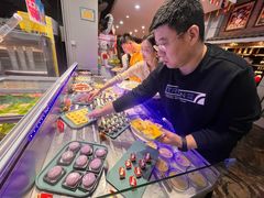 -钱库里海鲜自助(唐山街店)