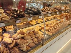 -烘焙町面包店(西四店)