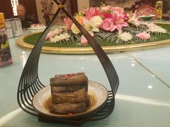 -一品滇香·云南菜(公益西桥店)