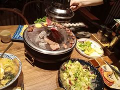 -壹风町烧肉居酒屋(恒丰中央广场店)