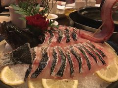 -捞神煲汤火锅(湖滨商业街店)