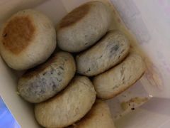 绿豆饼-华荣哲绿豆饼(泰安店)