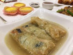 -百乐门喜宴(海珠广场华厦店)