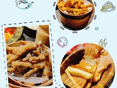 -味舵主重庆火锅(邓尉路店)