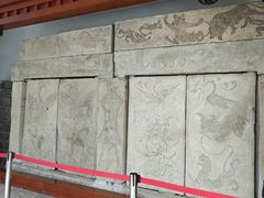 -卧龙岗文化园-南阳市汉画馆