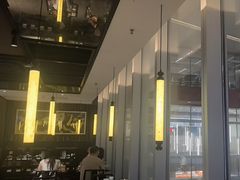 -江边城外烤全鱼(世茂广场店)