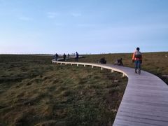 -芦芽山旅游度假区