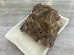 -肖妈妈手擀面(武夷店)