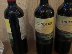 -西安凯悦酒店·湖畔中餐厅