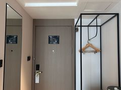 -深圳罗湖东门步行街亚朵X酒店
