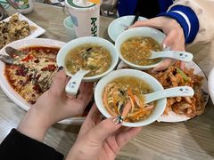 -哈尔滨春饼(朝山街店)