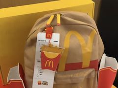 -麦当劳(凌云天地长桥店)