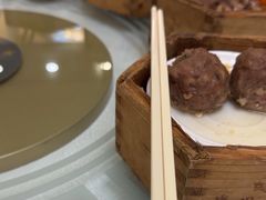 -番禺宾馆丽苑厅