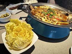 -半天妖烤鱼(印象城店)