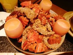 -盡膳口福跷脚牛肉火锅(北美新天地店)