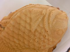 -粉粉乐鲷鱼烧(美罗城店)