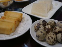 伦教糕-民信老铺(双皮奶博物馆店)