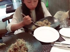 -TAMATI(巴黎贝甜韩式西餐厅店)