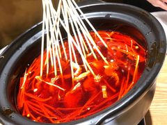 -星光小把串·海鲜烧烤(西安路店)