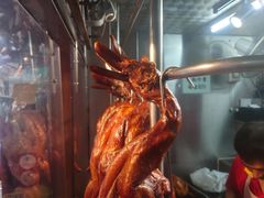 -陈光记烧腊店(罗保博士街店)