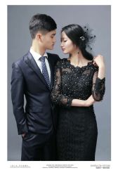 点击看大图 -天一婚纱摄影TIA STUDIO(珠海路店)