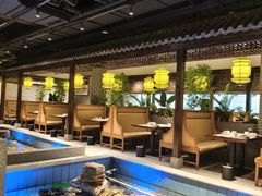 -寿州大饭店·餐厅