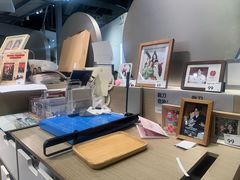 -海马体照相馆(深圳万象天地店)