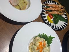 -九井澤精致料理(金茂店)