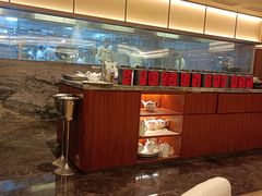 -喜来登由由大酒店九州膳坊中餐厅