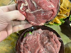-正南齊北重庆老火锅(光华村直营店)