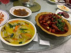 -小溪桥三号院子(华庄店)