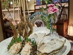 -揽季锅物会.福建黄鱼.海鲜姿造(五四路店)