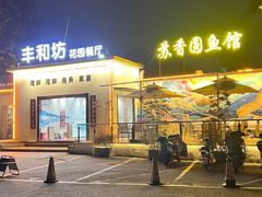 -丁老爷子苏香圆