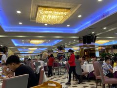 -竹溪百福酒家(同和店)