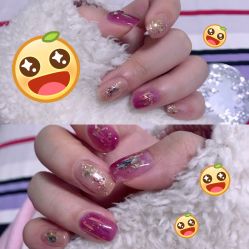 手部美甲-Miss·A日式美甲美睫