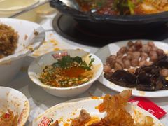 -虾吃虾涮.虾火锅.肉蟹煲(步步高梅溪新天地店)