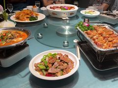 -谢氏老金口(江夏武昌大道店)